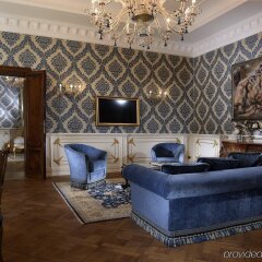 Отель Ai Reali di Venezia Италия, Венеция - 1 отзыв об отеле, цены и фото номеров - забронировать отель Ai Reali di Venezia онлайн комната для гостей фото 3