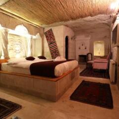 Отель Nar Cave House фото 13