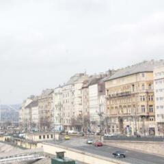 Old Monarchia Hotel Будапешт фото 3