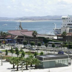 Abba Santander Hotel пляж фото 2