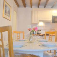 Отель Opera Louvre HolidayApartment в номере фото 2