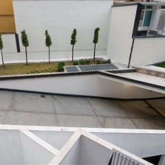 Отель Boezio парковка
