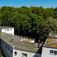 Отель Aquarius Braunschweig Германия, Брауншвейг - отзывы, цены и фото номеров - забронировать отель Aquarius Braunschweig онлайн фото 3