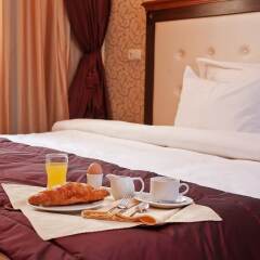 Best Western Plus Bristol Hotel в номере фото 2