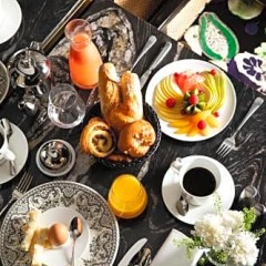 Отель и Спа Le Damantin Франция, Париж - отзывы, цены и фото номеров - забронировать отель и Спа Le Damantin онлайн фото 10