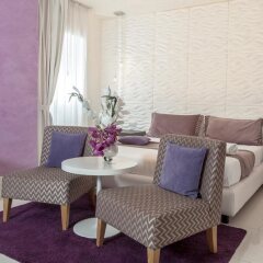 Hotel San Pietro комната для гостей фото 5