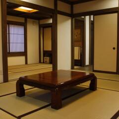 Отель Miyamotoke комната для гостей фото 4