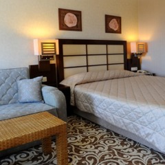 Mirada Del Mar Hotel - All Inclusive комната для гостей фото 3