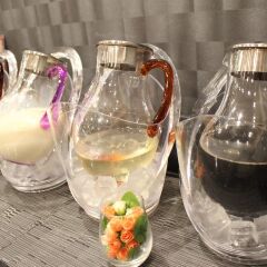 Almont Hotel Kyoto в номере