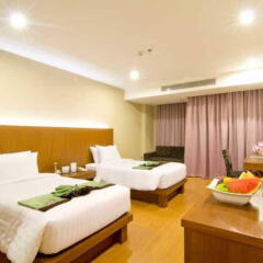 The Stay Hotel комната для гостей фото 5