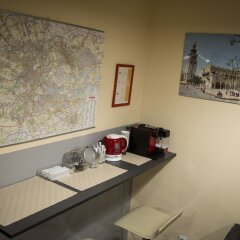 City Hostel Краков интерьер отеля фото 3