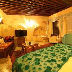 Blue Valley Cave Hotel детские мероприятия фото 2