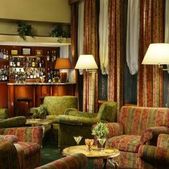 Hotel Commodore гостиничный бар
