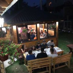 Hostel Highlander in Zabljak, Montenegro from 29$, photos, reviews - zenhotels.com meals
