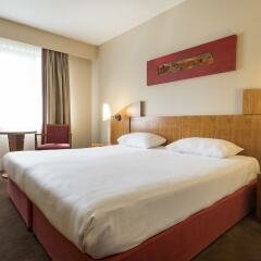 Astoria Hotel Антверпен комната для гостей фото 4