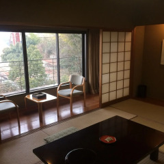Kikuchi Kanko Hotel Минамиогуни комната для гостей фото 2