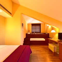 Отель Pestana Sintra Golf сейф в номере