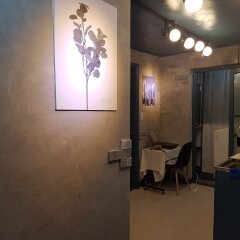 Отель Hongdae Guesthouse интерьер отеля