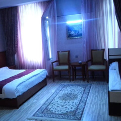 Отель Shane Hotel Quba Азербайджан, Куба - отзывы, цены и фото номеров - забронировать отель Shane Hotel Quba онлайн комната для гостей фото 4