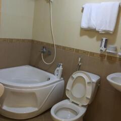 Saigon Pearl Hotel - Pham Hung ванная