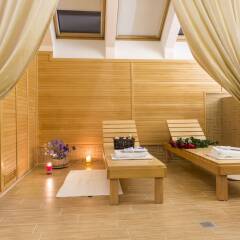 Отель Boutique Hotel Seven Days Чехия, Прага - - забронировать отель Boutique Hotel Seven Days, цены и фото номеров спа