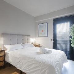 Отель Apartamento Luxury II комната для гостей