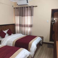 Отель Bagmati Непал, Катманду - отзывы, цены и фото номеров - забронировать отель Bagmati онлайн комната для гостей