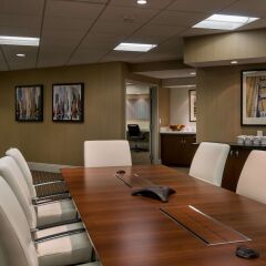 Отель Doubletree by Hilton Los Angeles Downtown США, Лос-Анджелес - 8 отзывов об отеле, цены и фото номеров - забронировать отель Doubletree by Hilton Los Angeles Downtown онлайн спа фото 2