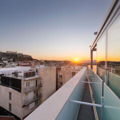 Отель Athens Cypria Афины фото 5