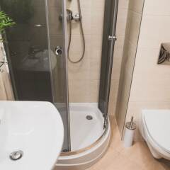 Отель Midtown Apartments Польша, Гданьск - отзывы, цены и фото номеров - забронировать отель Midtown Apartments онлайн спа