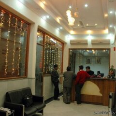 Hotel Tara Palace, Chandni Chowk фото 4