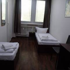 Hotel ARRIVAL комната для гостей