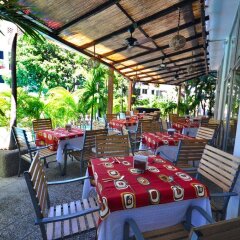 Отель Alba Suites Acapulco Мексика, Акапулько - отзывы, цены и фото номеров - забронировать отель Alba Suites Acapulco онлайн питание