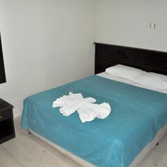 Dolphin Yunus Hotel Турция, Памуккале - отзывы, цены и фото номеров - забронировать отель Dolphin Yunus Hotel онлайн комната для гостей фото 2