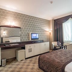 Best Western Ravanda Hotel Турция, Газиантеп - отзывы, цены и фото номеров - забронировать отель Best Western Ravanda Hotel онлайн удобства в номере