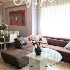 Отель Superior 5 BD & BR Apt in Vatican Area с домашними животными