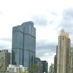Sathorn Grace Hotel And Serviced Residence Бангкок