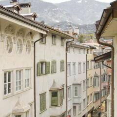 Апартаменты Goethe Apartment Bolzano Holiday Больцано фото 7