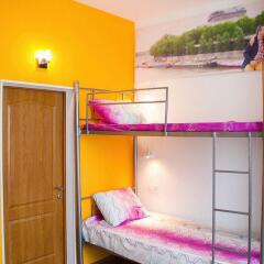 Гостиница Club Hostel Казахстан, Нур-Султан - 5 отзывов об отеле, цены и фото номеров - забронировать гостиницу Club Hostel онлайн детские мероприятия