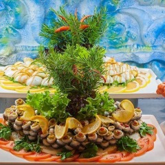 İz Flower Side Beach Hotel фото 2