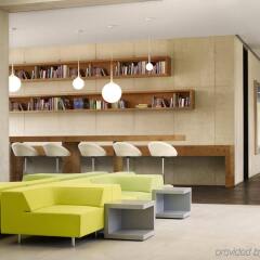 Отель art'otel cologne, by Park Plaza Германия, Кёльн - 4 отзыва об отеле, цены и фото номеров - забронировать отель art'otel cologne, by Park Plaza онлайн интерьер отеля фото 2