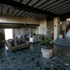 Dionysos Central Hotel интерьер отеля фото 3