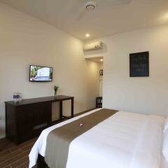 Отель OHANA Garden Boutique Villa удобства в номере