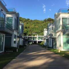 Отель Khung Wimarn Beach Home фото 3