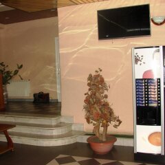 Отель DDD Hotel Армения, Ереван - отзывы, цены и фото номеров - забронировать отель DDD Hotel онлайн интерьер отеля