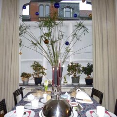 Отель B&B Matin Tranquille Бельгия, Льеж - отзывы, цены и фото номеров - забронировать отель B&B Matin Tranquille онлайн питание