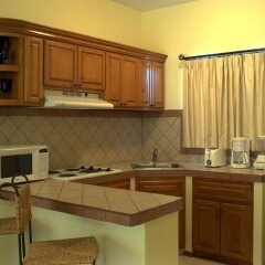 El Ameyal Hotel & Family Suites в номере фото 2