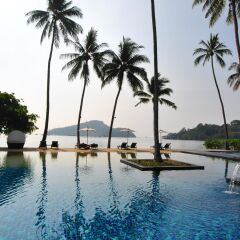 Отель Phuket Panwa Beachfront Resort фото 10