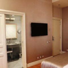 Hotel Principe Torlonia удобства в номере фото 2