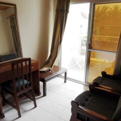 Wusum Hotel in Makeni, Sierra Leone from 125$, photos, reviews - zenhotels.com guestroom photo 2